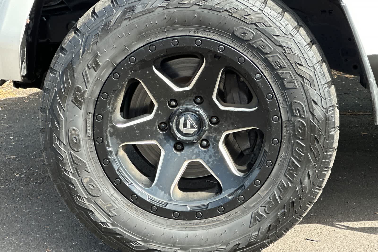 Thumbnail: 2019 Toyota 4Runner - 26