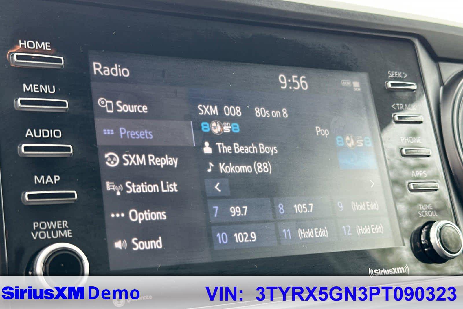 Thumbnail: 2023 Toyota Tacoma - 24