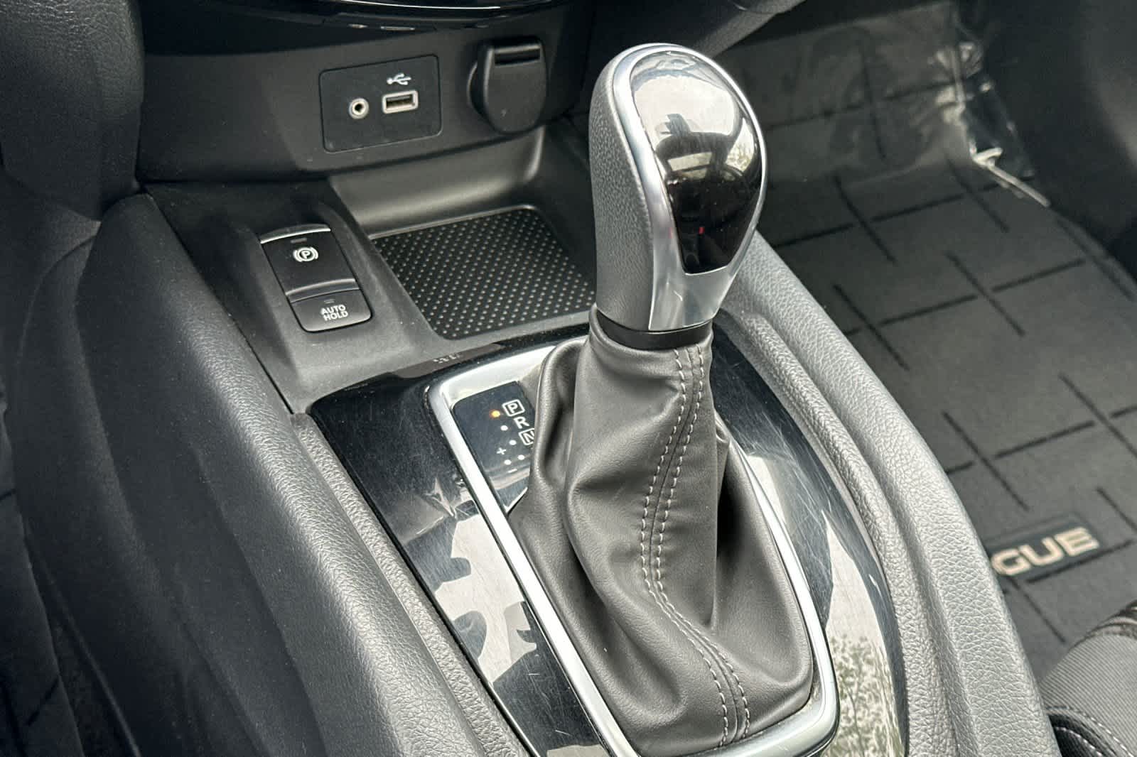 Thumbnail: 2020 Nissan Rogue - 22