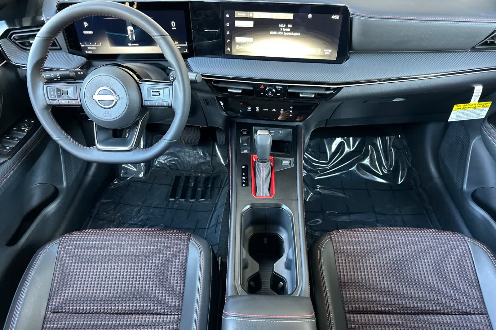 Thumbnail: 2025 Nissan Kicks - 3