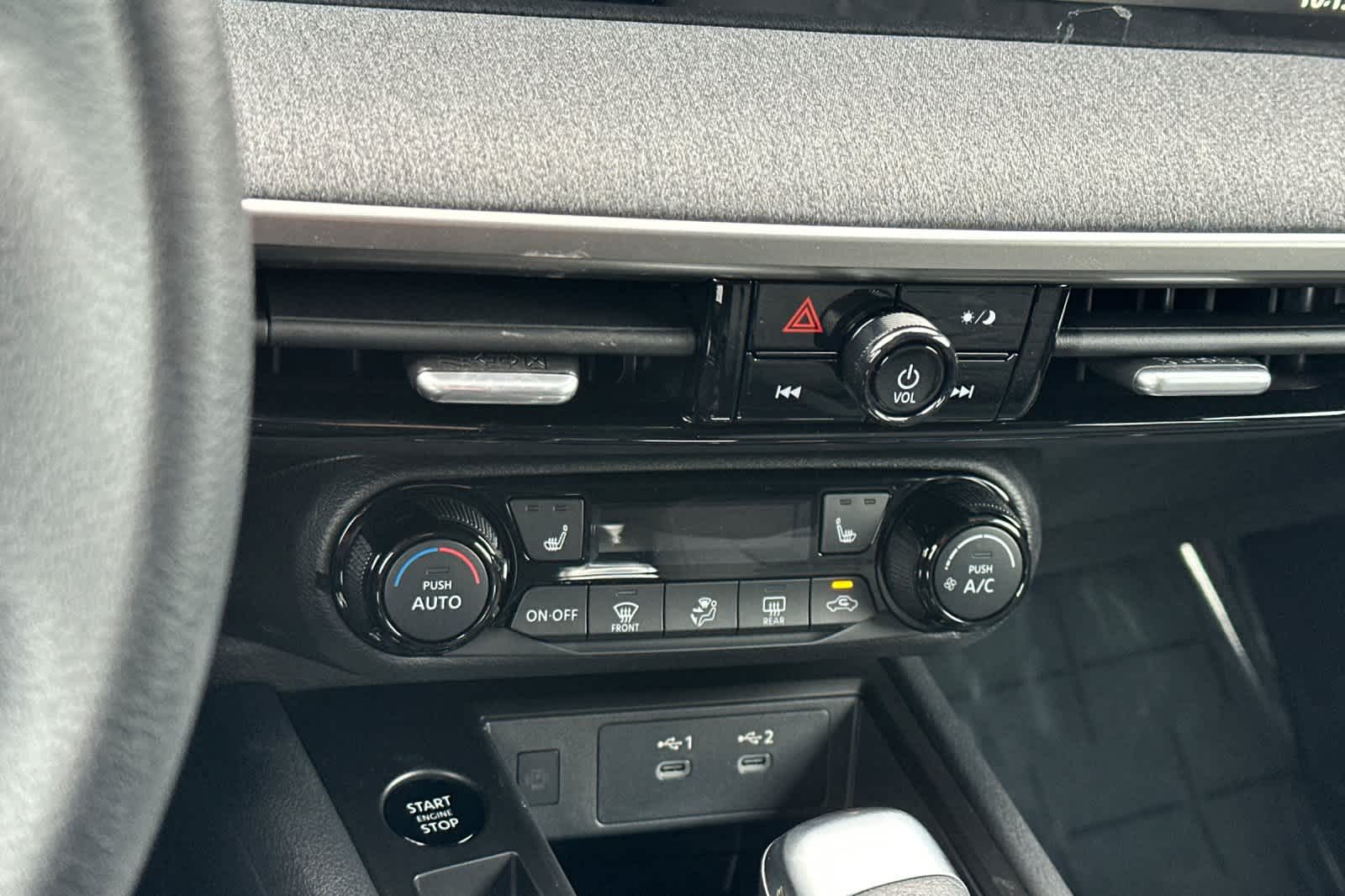 Thumbnail: 2026 Nissan Kicks - 20