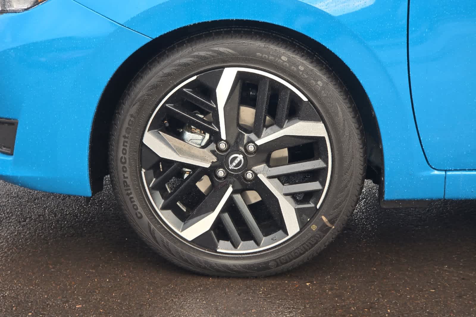 Thumbnail: 2025 Nissan Versa - 24