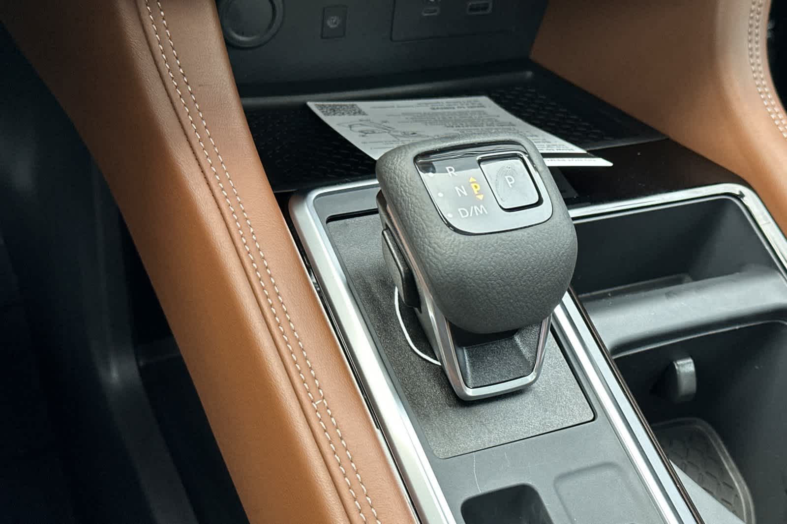 Thumbnail: 2025 Nissan Pathfinder - 23