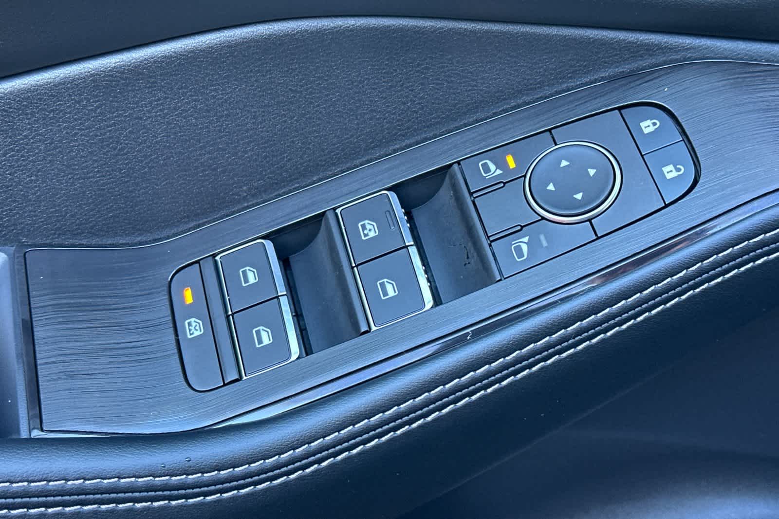 Thumbnail: 2026 Nissan Rogue - 13