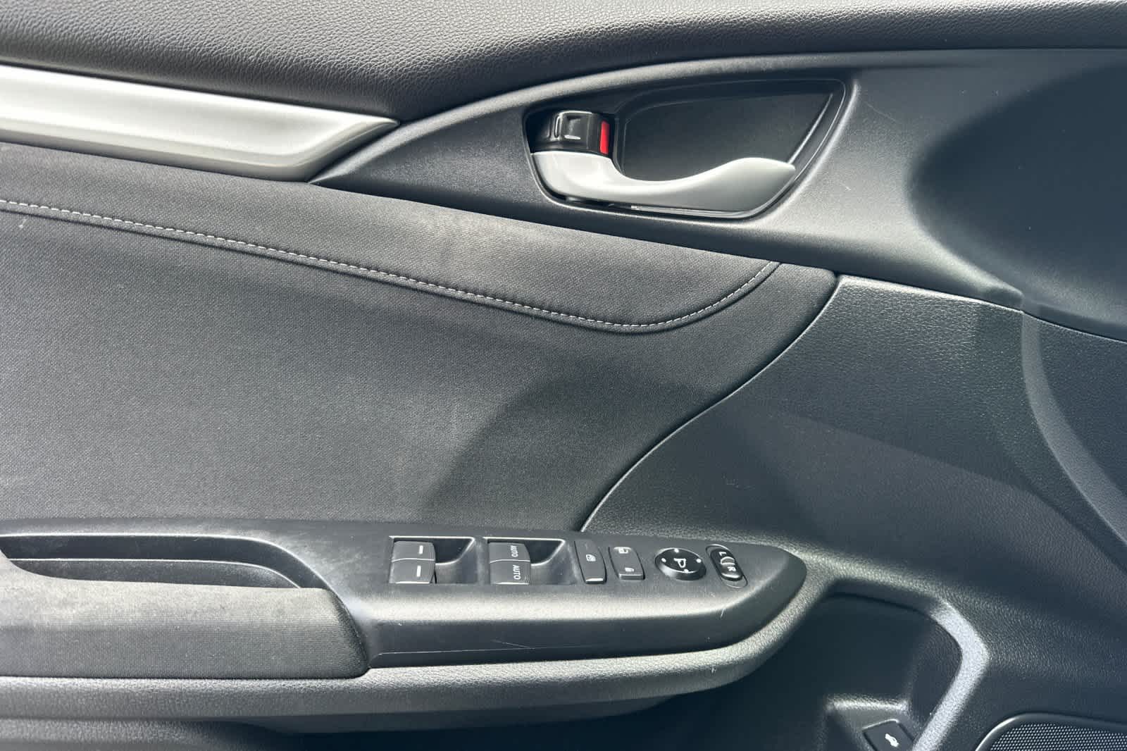 Thumbnail: 2020 Honda Civic - 12