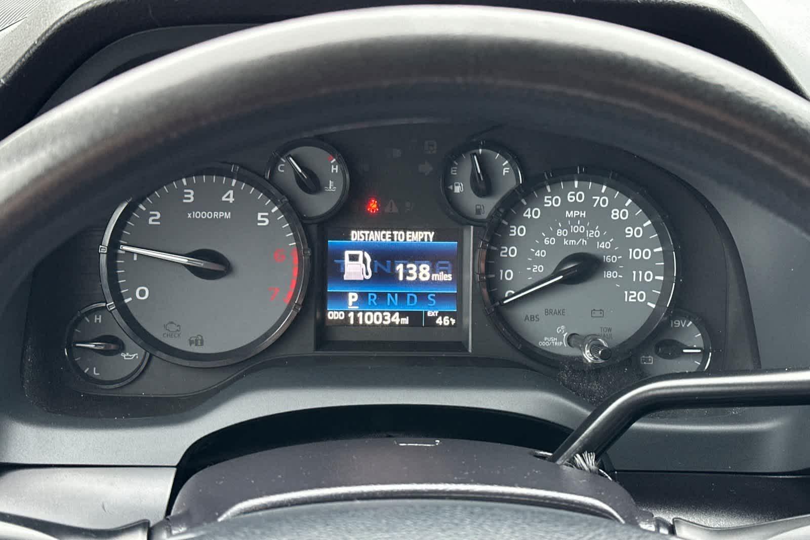 Thumbnail: 2016 Toyota Tundra - 22