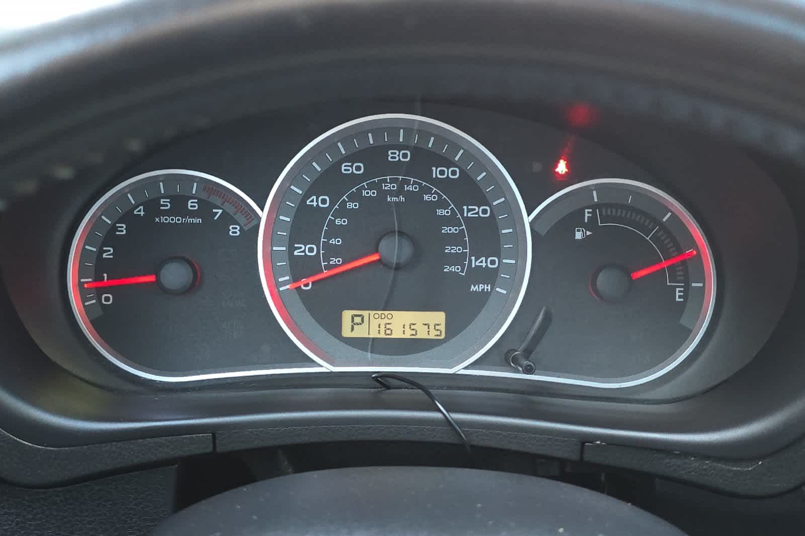 Thumbnail: 2011 Subaru Impreza - 22