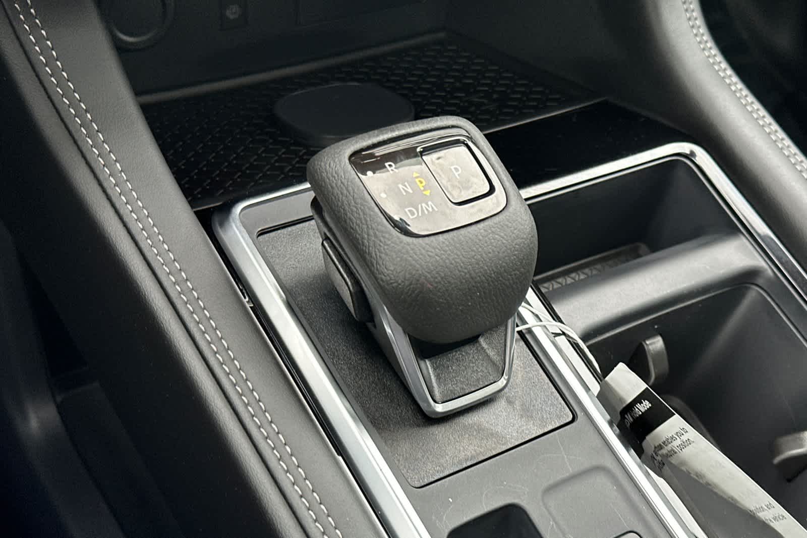 Thumbnail: 2026 Nissan Pathfinder - 22