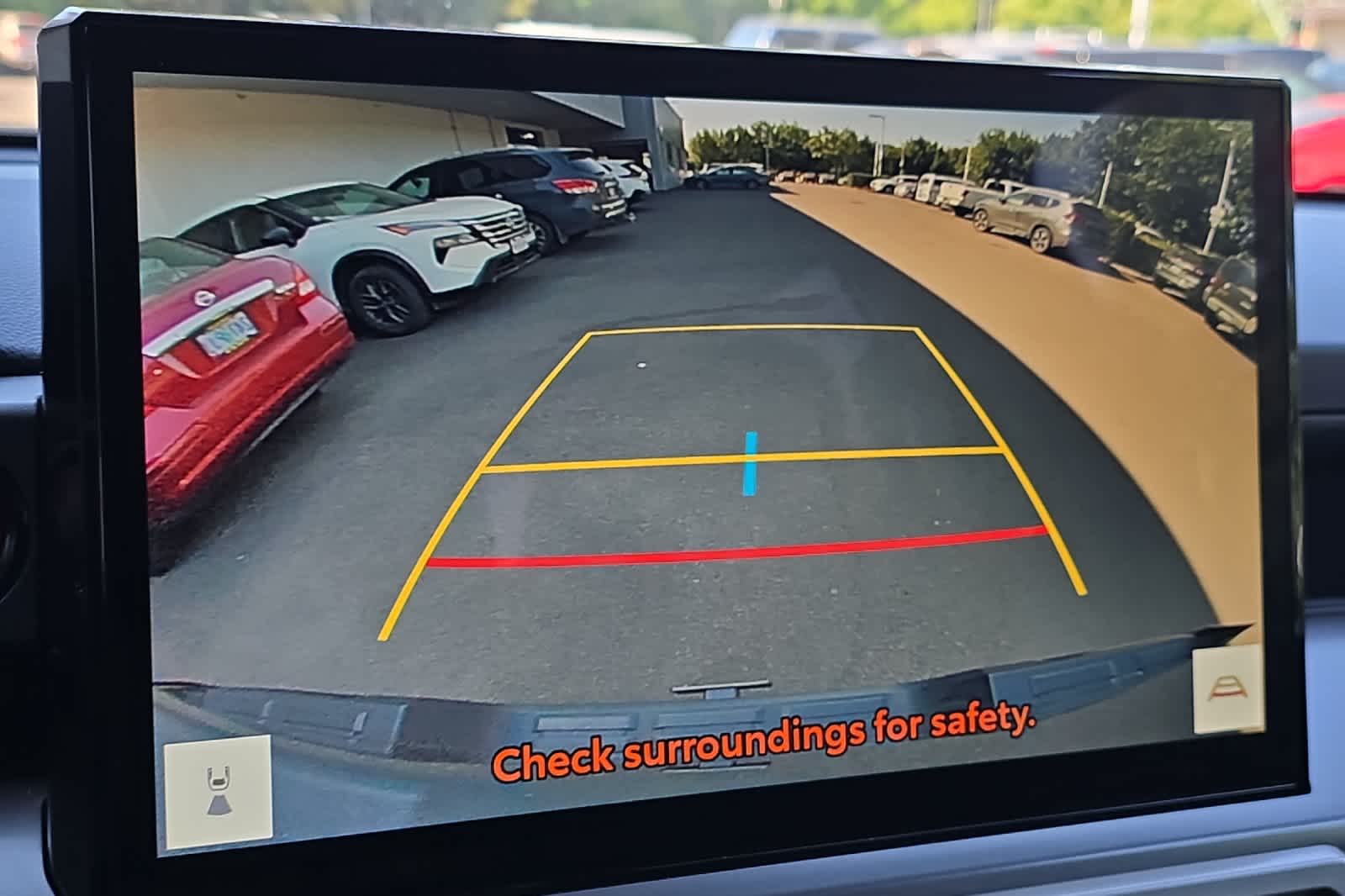 Thumbnail: 2024 Toyota Tacoma - 18