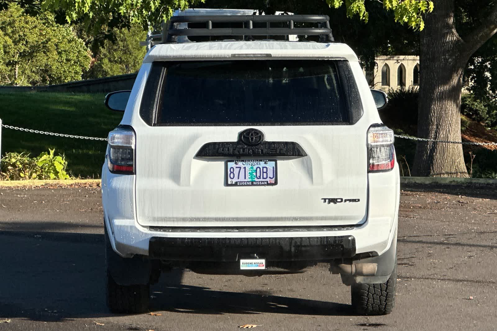 Thumbnail: 2024 Toyota 4Runner - 7