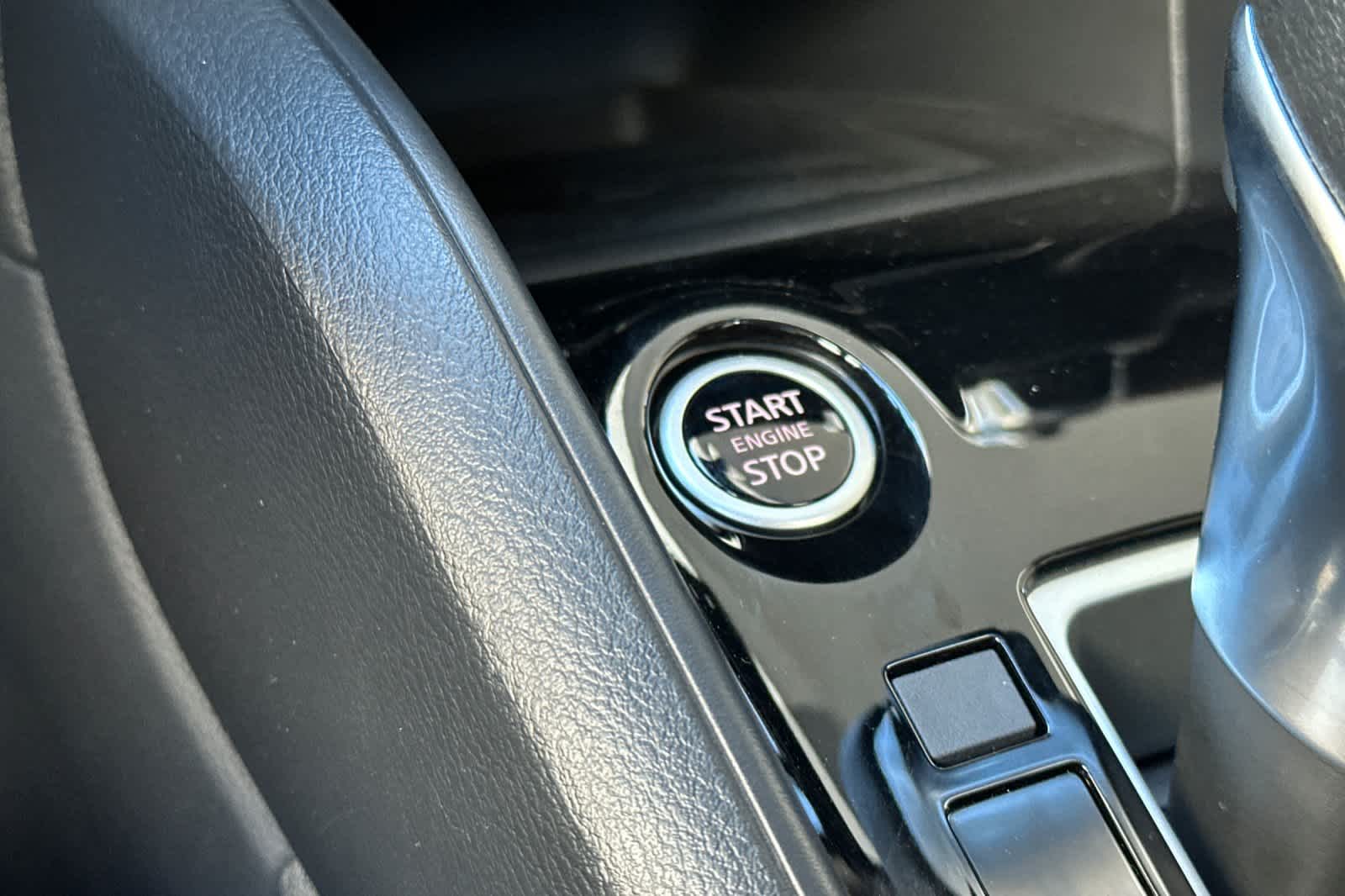 Thumbnail: 2025 Nissan Versa - 21