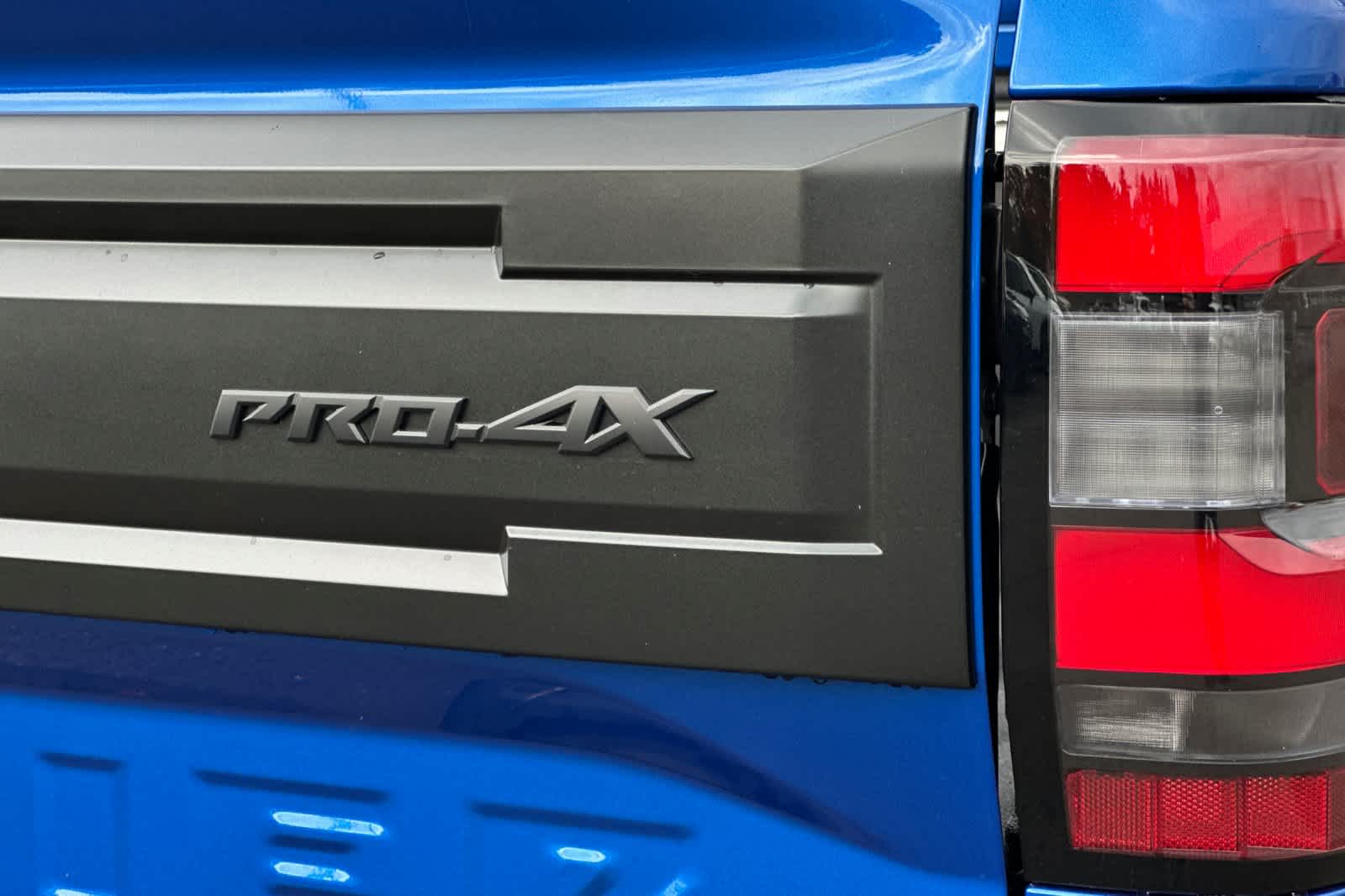 Thumbnail: 2026 Nissan Frontier - 25