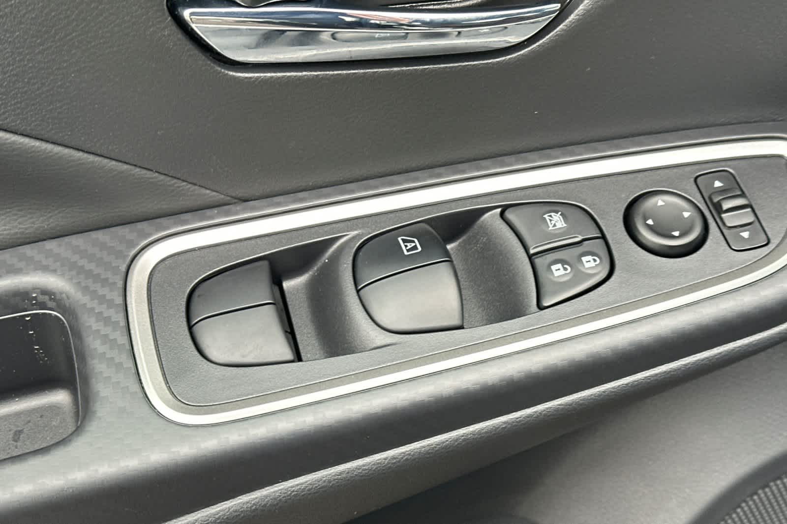 Thumbnail: 2025 Nissan Versa - 13