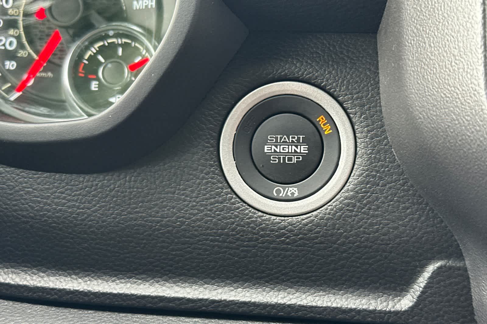 Thumbnail: 2025 RAM 1500 - 22