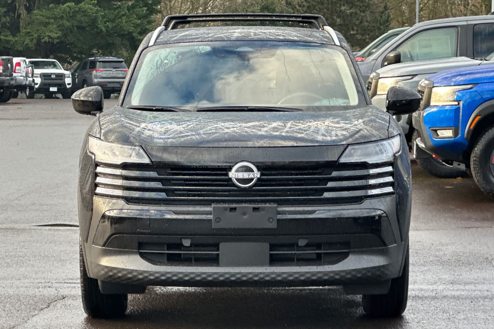 Thumbnail: 2026 Nissan Kicks - 10