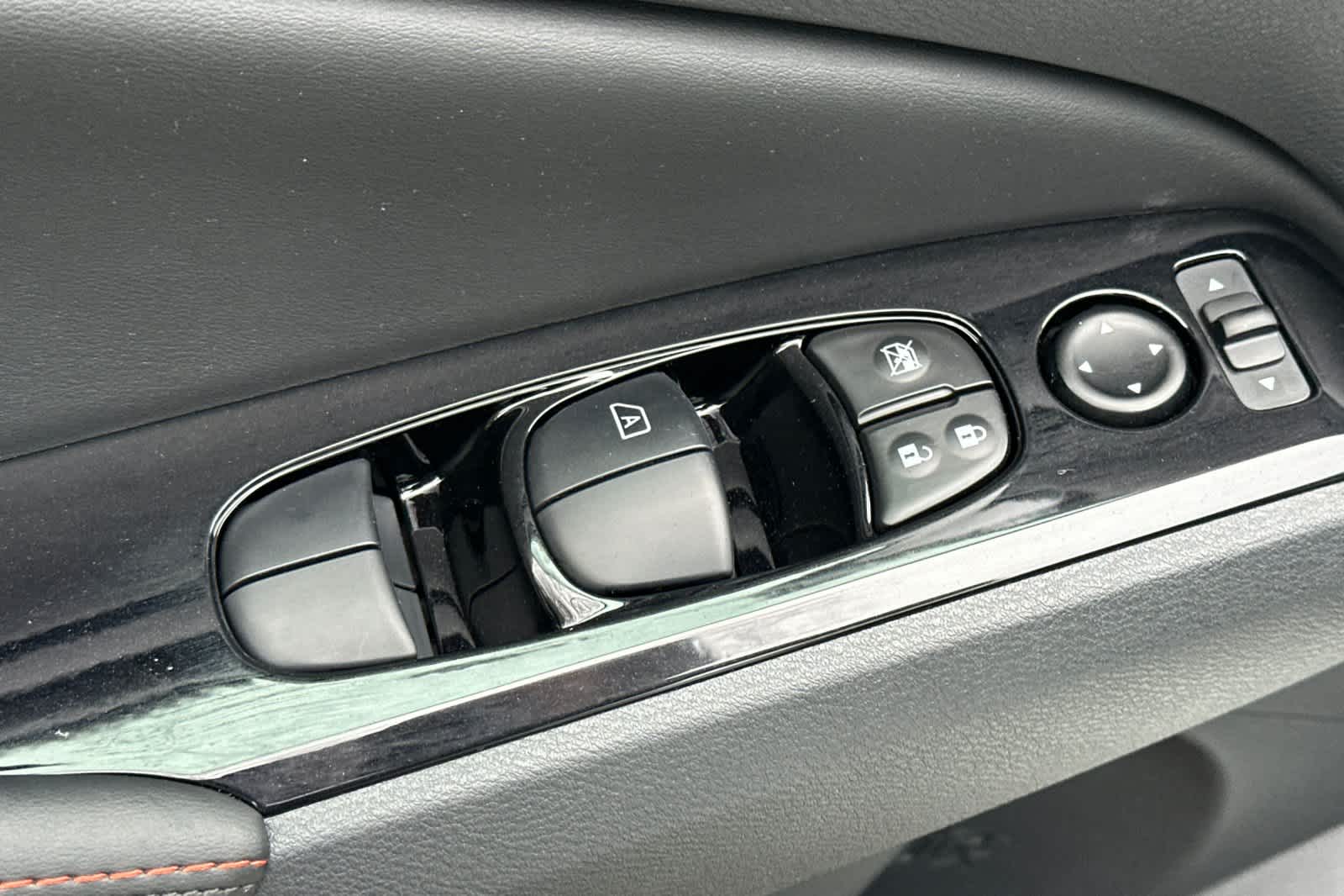 Thumbnail: 2025 Nissan Altima - 13