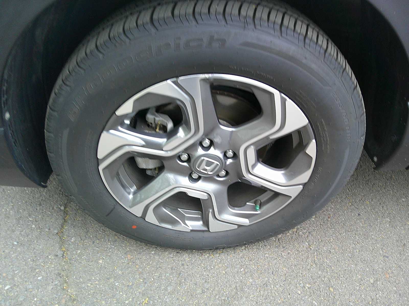 Thumbnail: 2019 Honda CR-V - 10