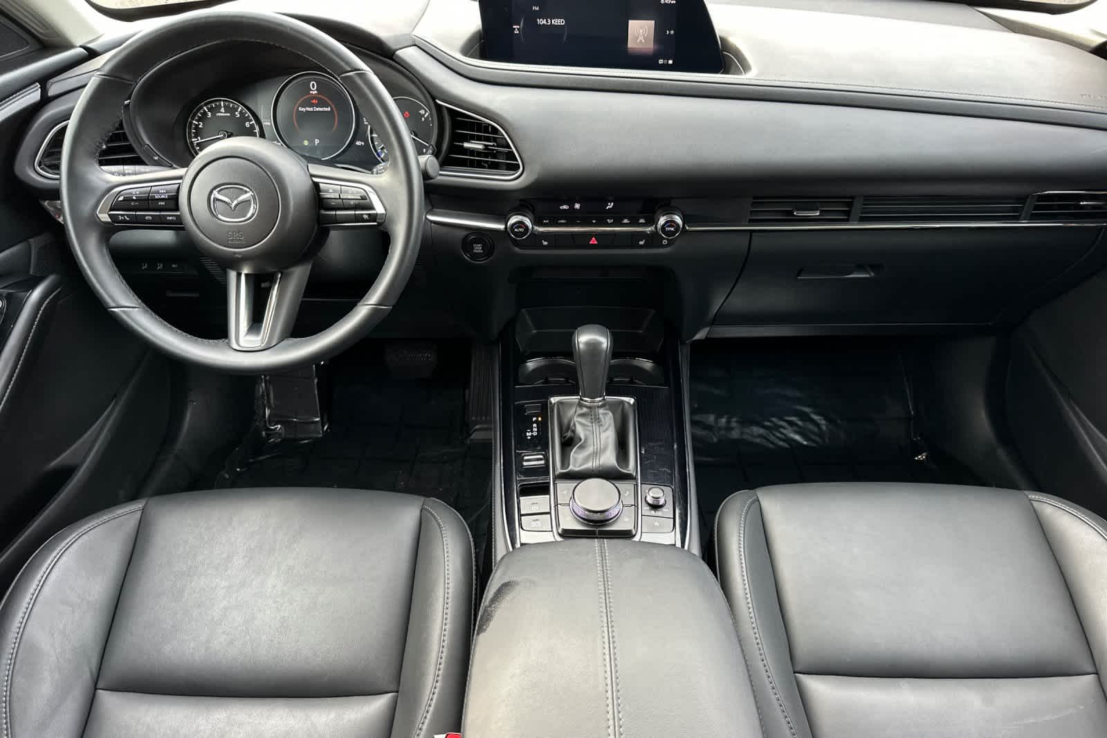 Thumbnail: 2025 Mazda CX-30 - 3