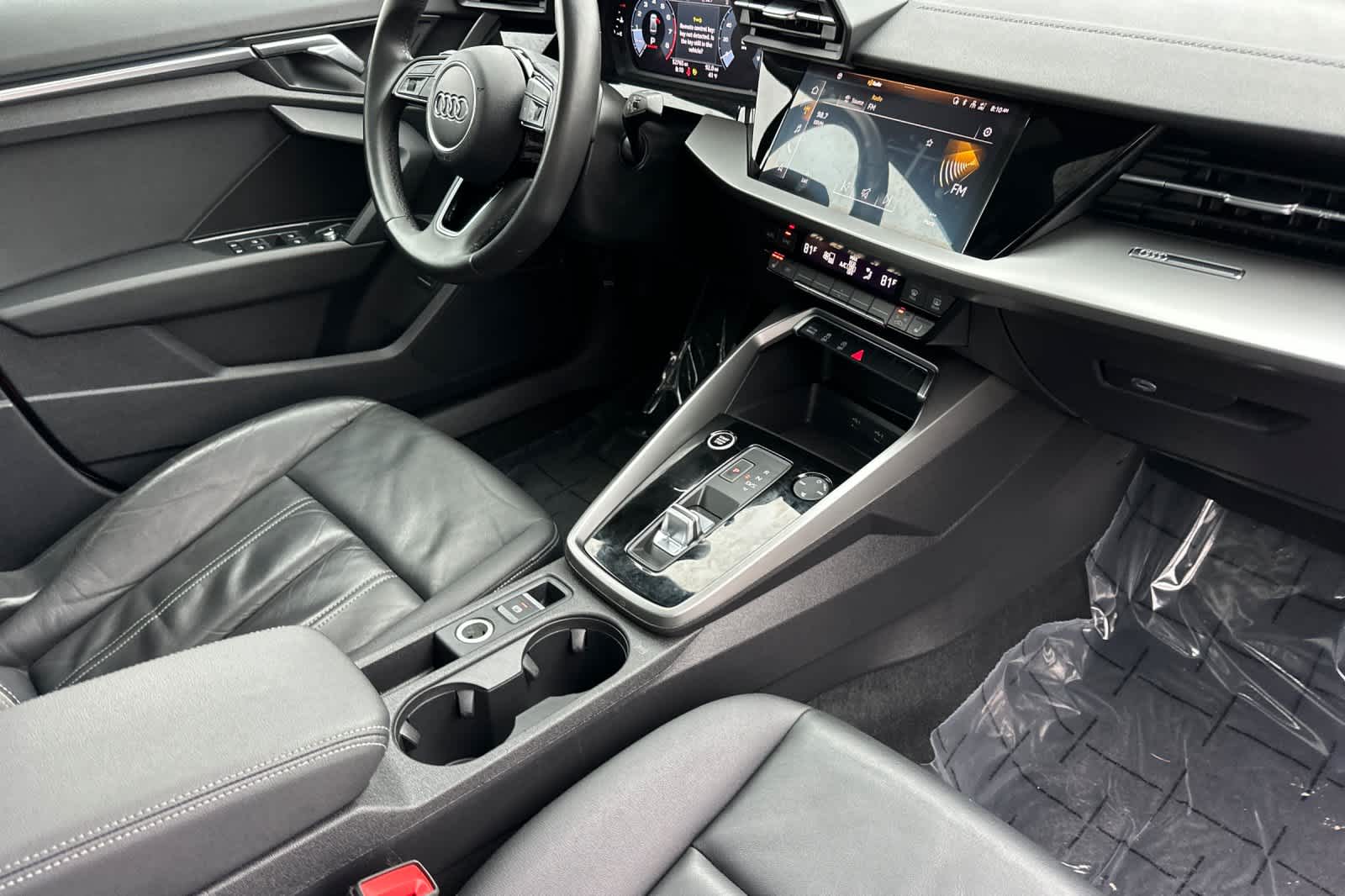 Thumbnail: 2022 Audi A3 - 15