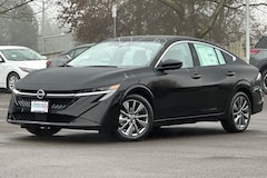 New Nissan Sentra Eugene, OR