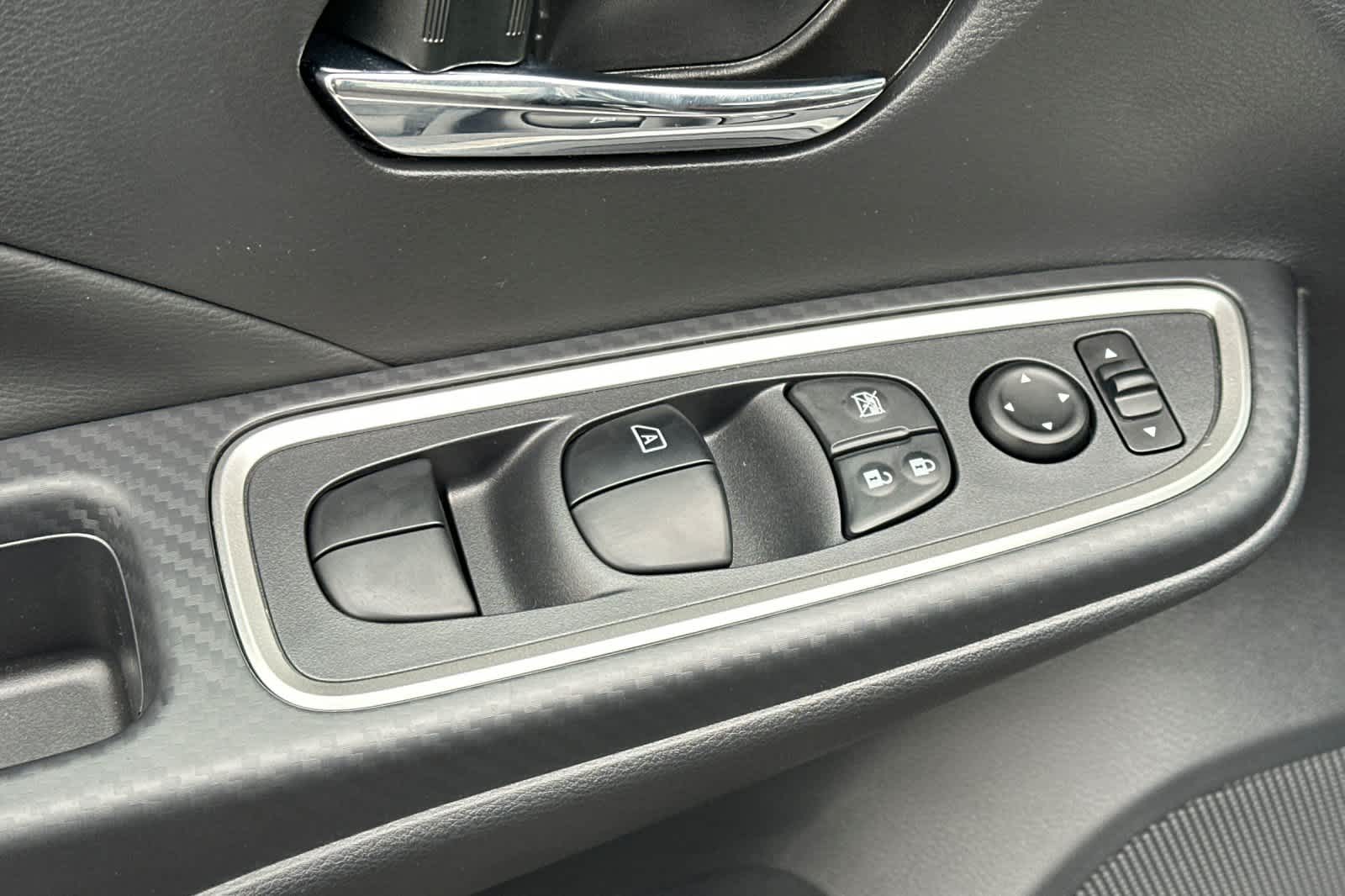 Thumbnail: 2025 Nissan Versa - 13