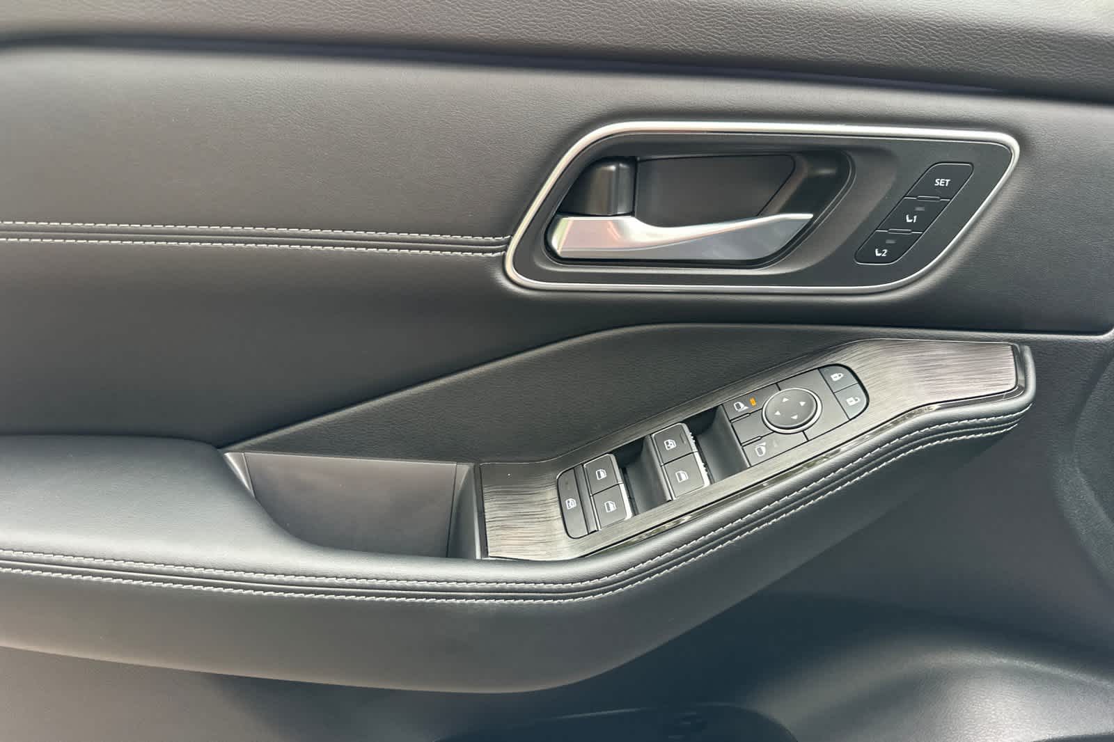 Thumbnail: 2026 Nissan Rogue - 12