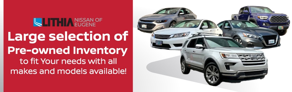 Used Trucks For Sale Eugene: Your Comprehensive Guide to Finding the Perfect Rig