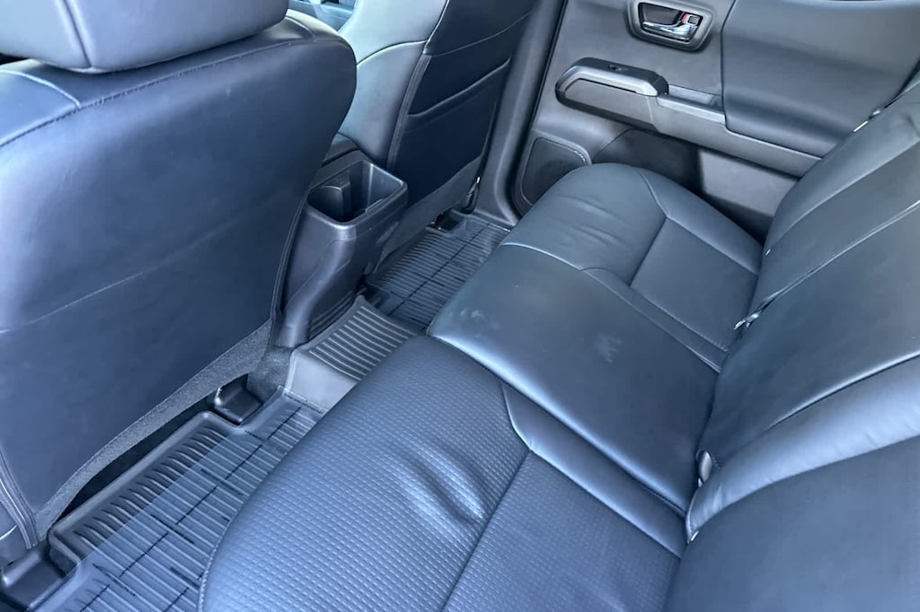 Used 2023 Toyota Tacoma TRD Sport V6 Truck Double Cab