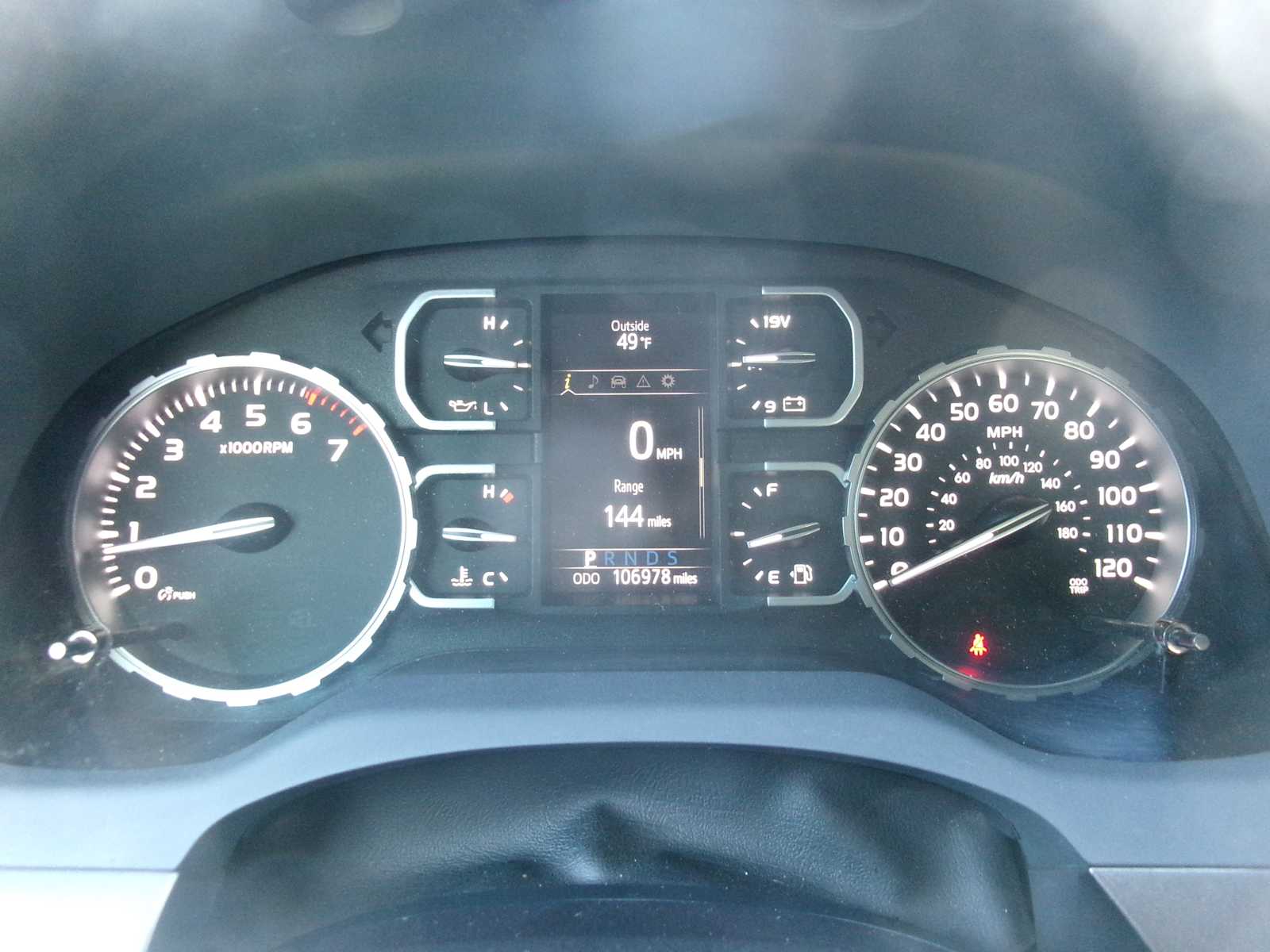 Thumbnail: 2018 Toyota Tundra - 10