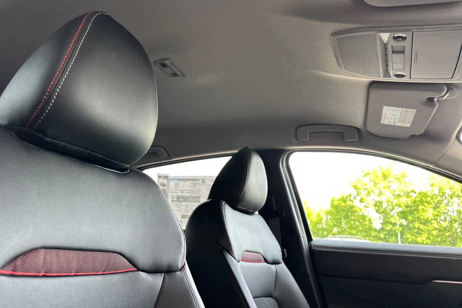 Thumbnail: 2025 Nissan Kicks - 17