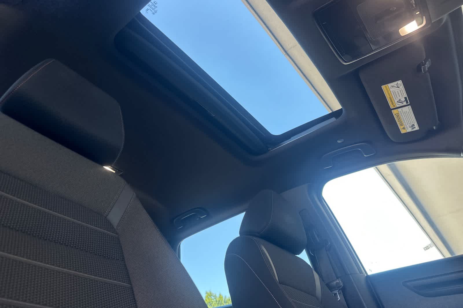 2023 Honda CR-V Sport - Photo 17