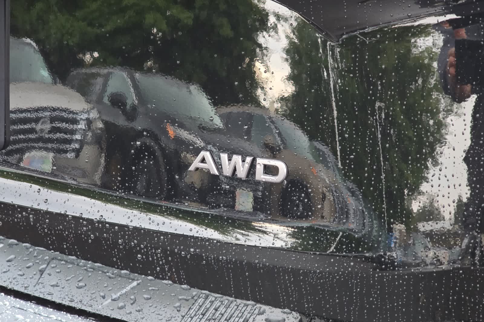 Thumbnail: 2026 Nissan Rogue - 26