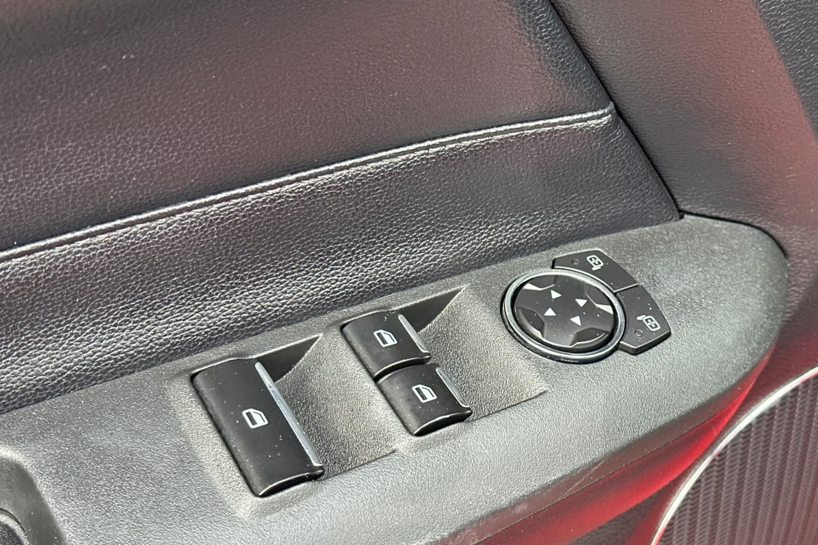 Thumbnail: 2016 Ford Mustang - 16