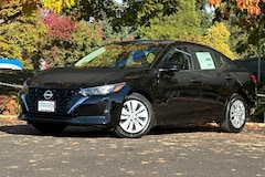 New Nissan Sentra Eugene, OR