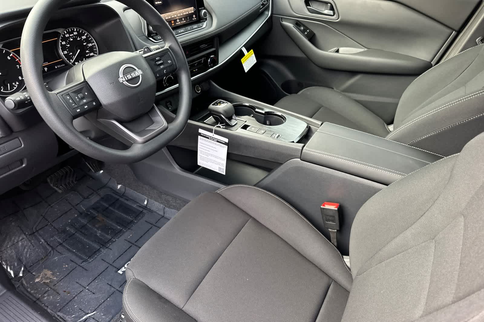 Thumbnail: 2026 Nissan Rogue - 11