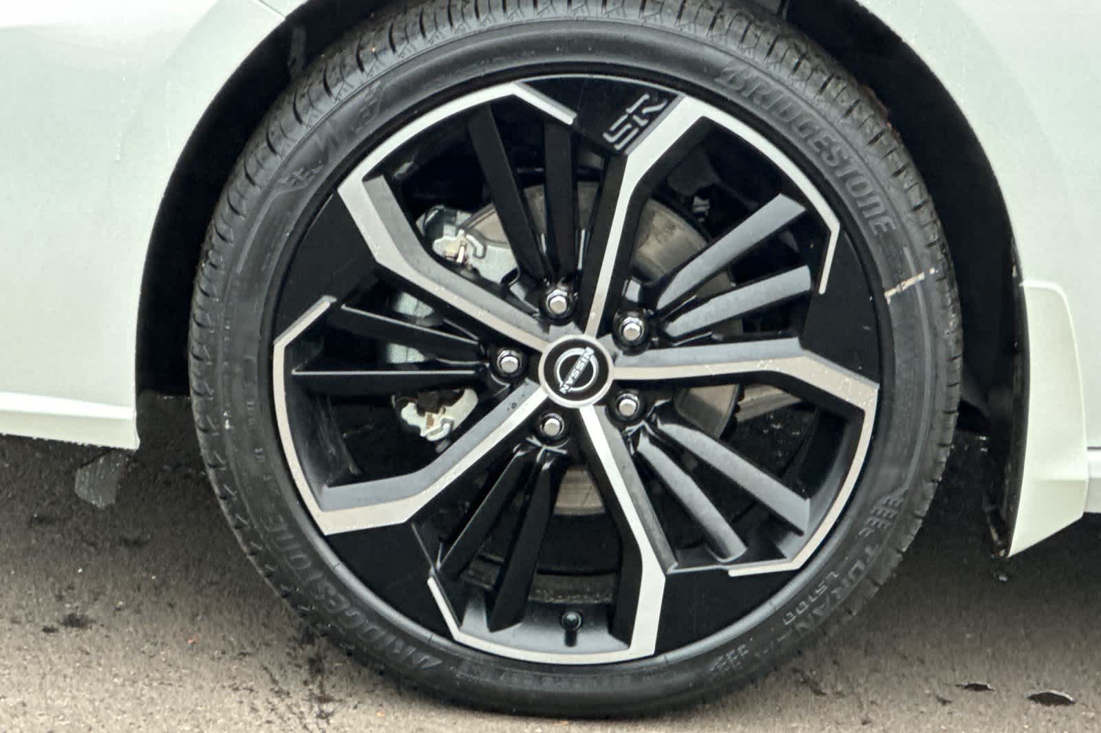 Thumbnail: 2025 Nissan Altima - 23