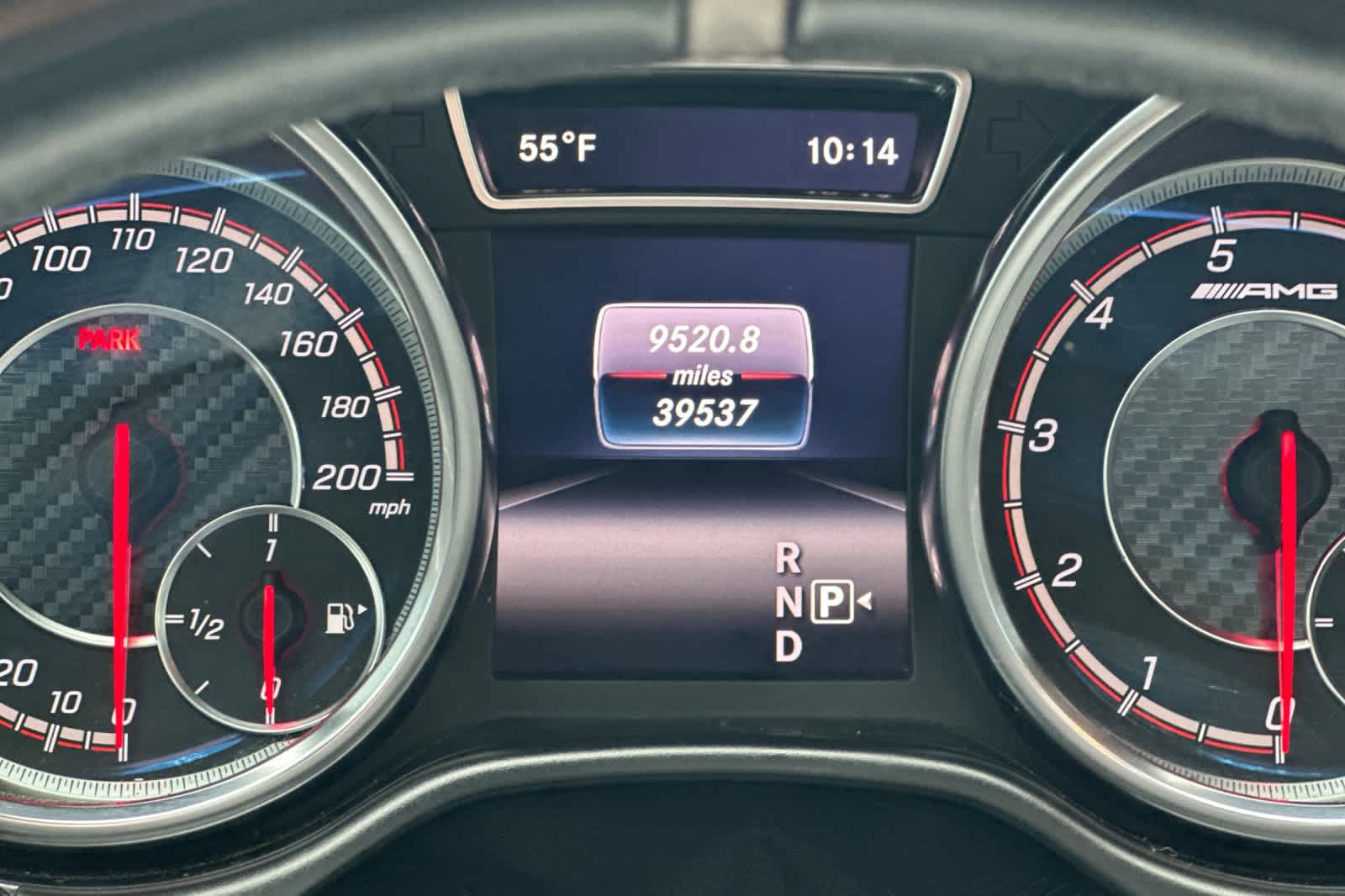 Thumbnail: 2019 Mercedes-Benz GL-Class - 26