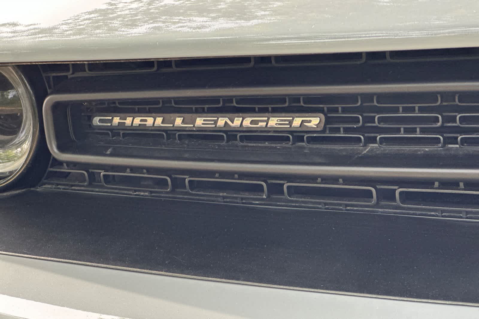 Thumbnail: 2021 Dodge Challenger - 26