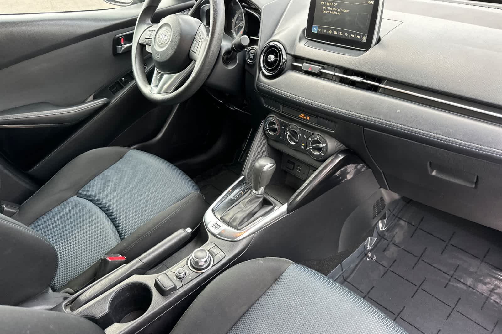 Thumbnail: 2016 Scion iA - 15