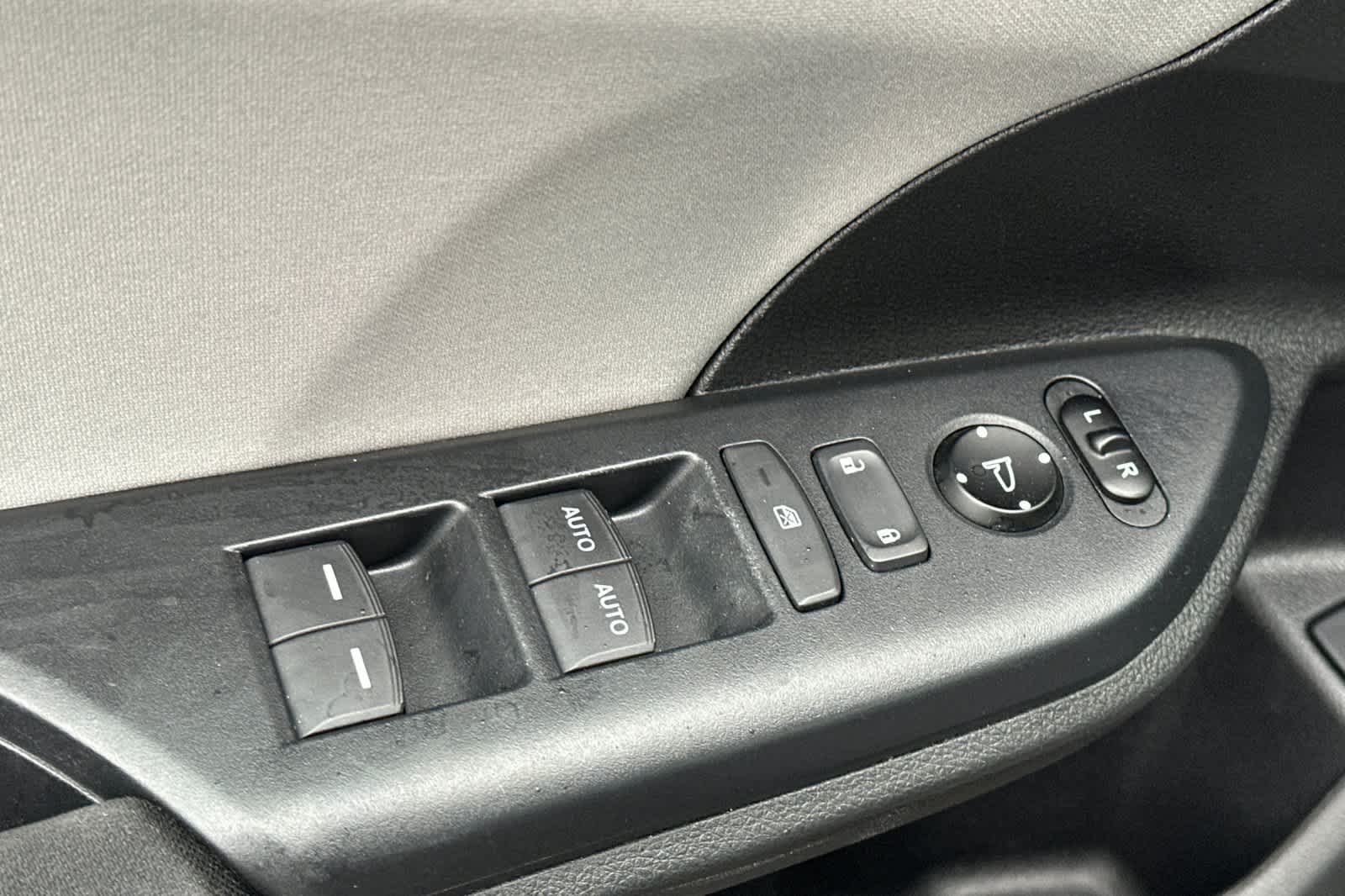 Thumbnail: 2016 Honda Civic - 13