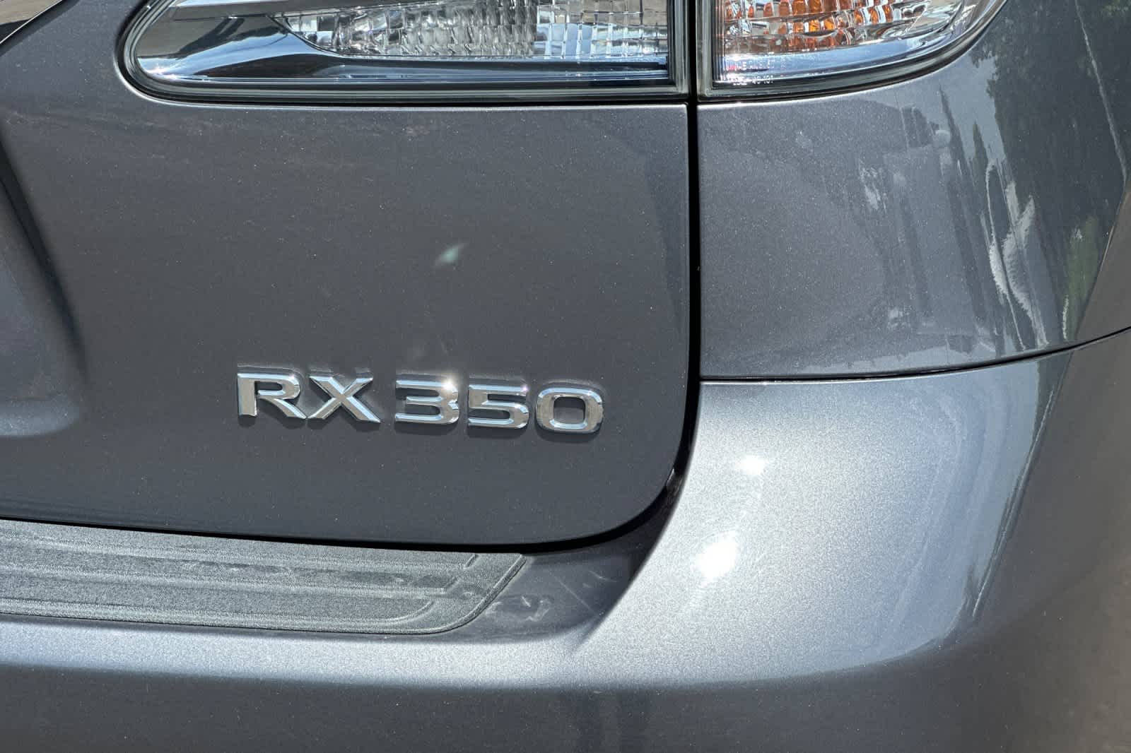 Thumbnail: 2013 Lexus RX - 28