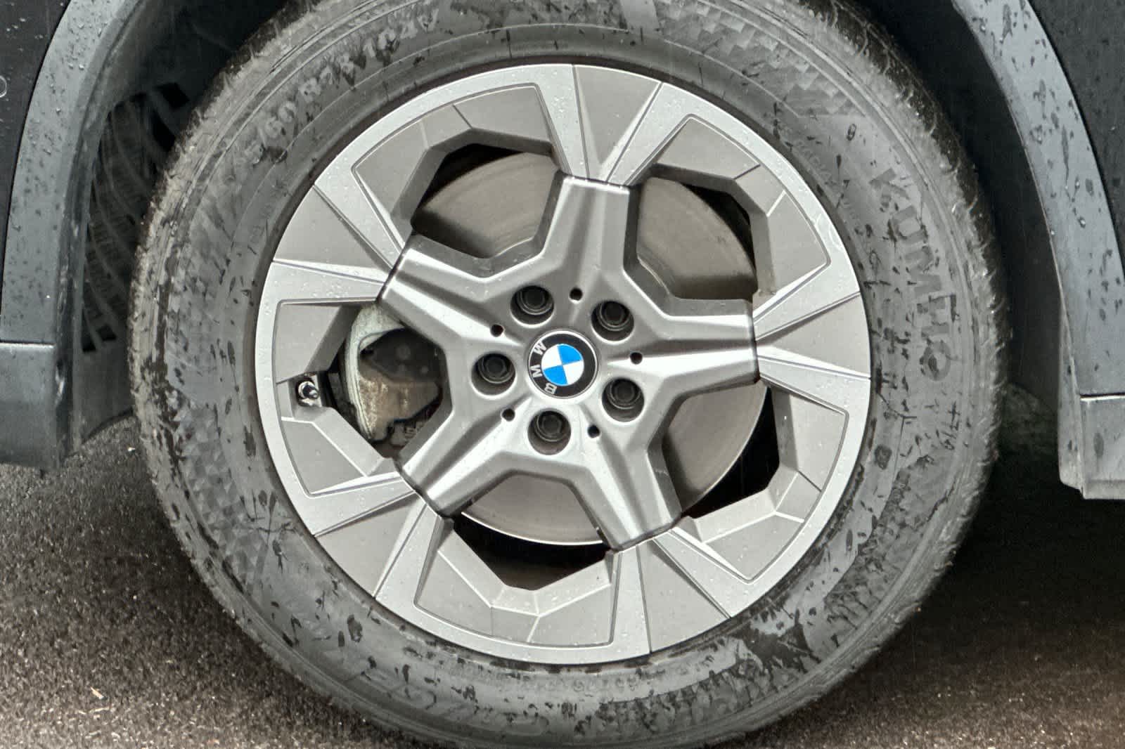 Thumbnail: 2023 BMW X1 - 27