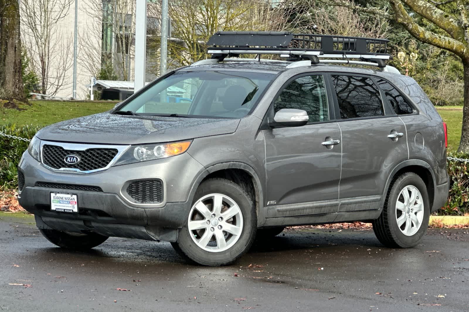 2013 Kia Sorento LX -
                  Eugene, OR