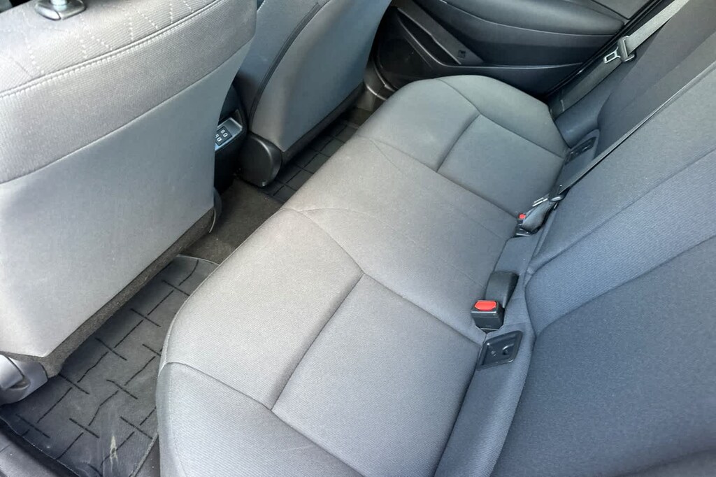 Used 2024 Toyota Corolla LE Sedan