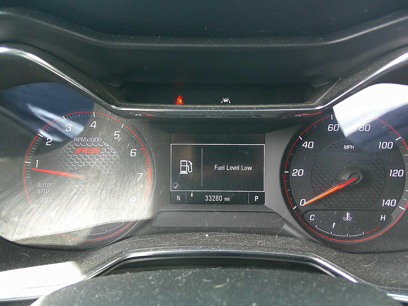 Thumbnail: 2022 Chevrolet TrailBlazer - 10