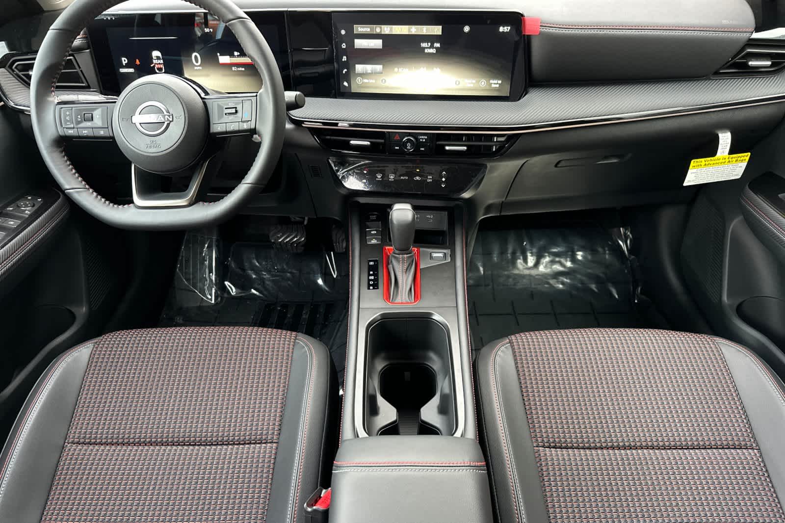 Thumbnail: 2025 Nissan Kicks - 3