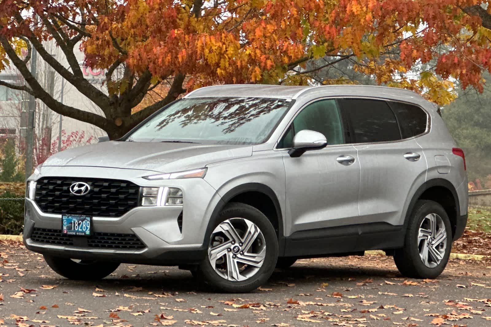 2023 Hyundai Santa Fe SEL's photo