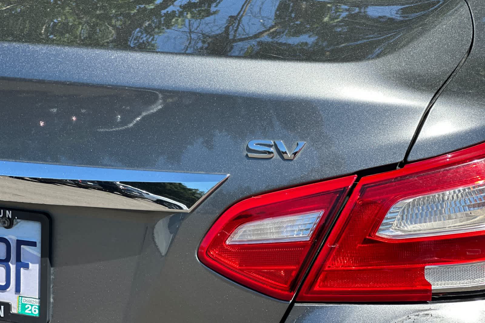 Thumbnail: 2017 Nissan Altima - 26