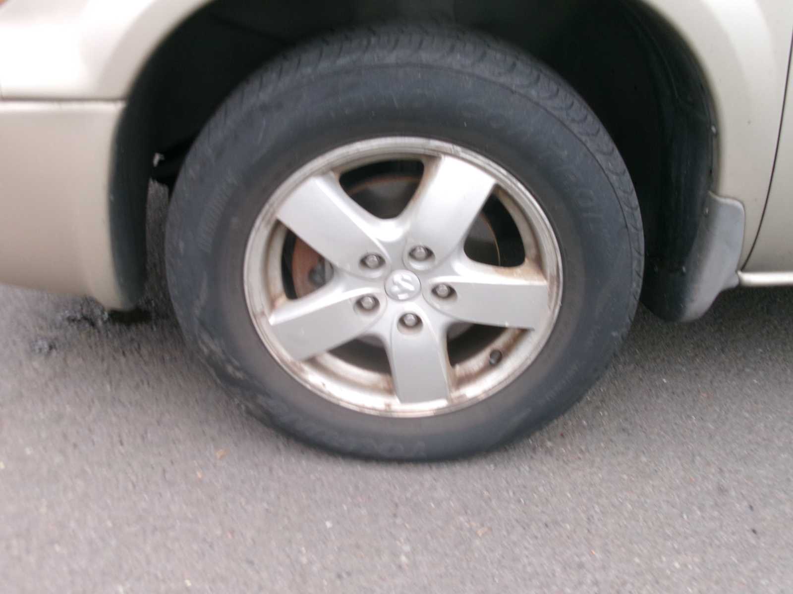 Thumbnail: 2005 Dodge Grand Caravan - 9