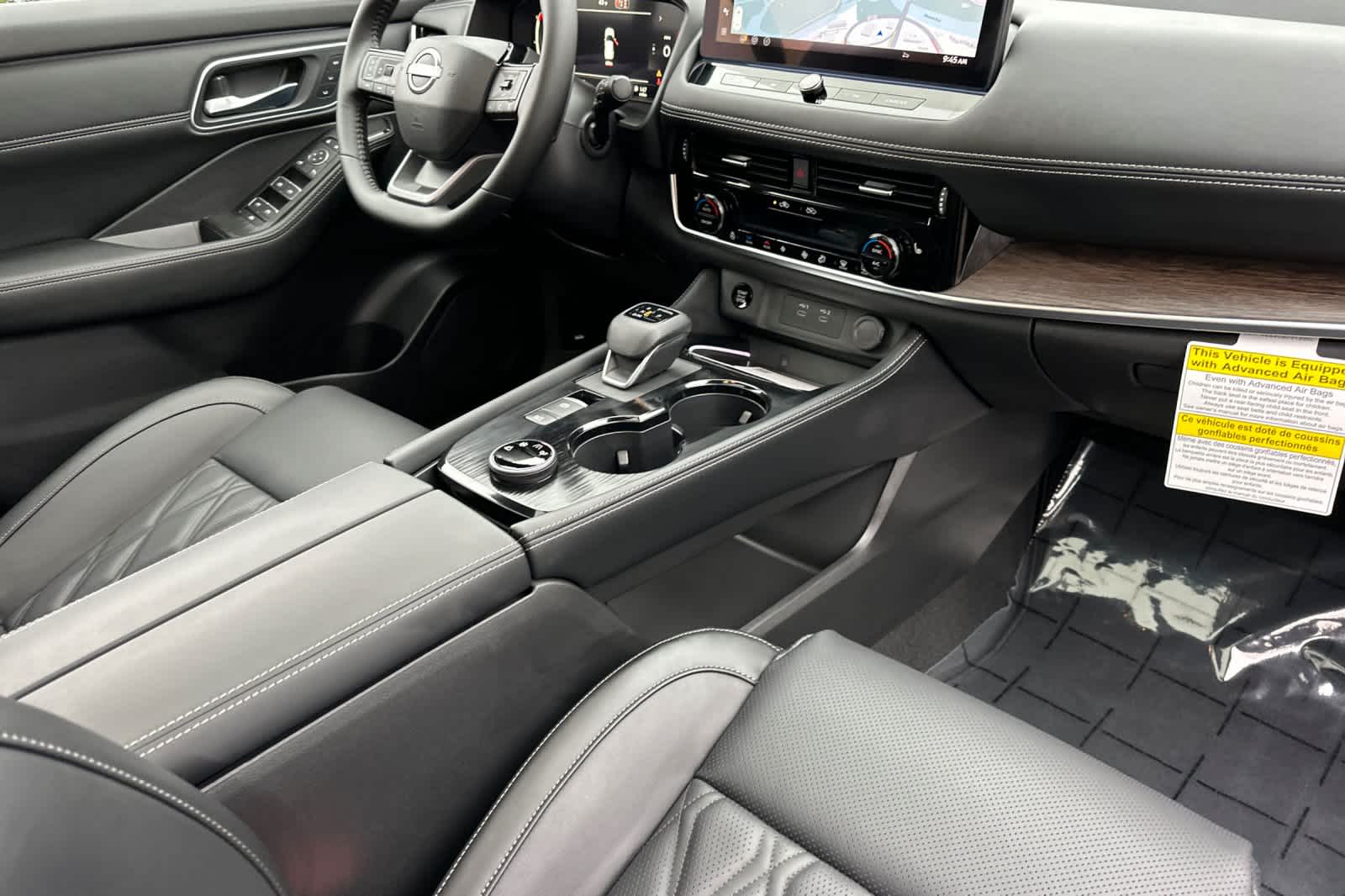 Thumbnail: 2026 Nissan Rogue - 16